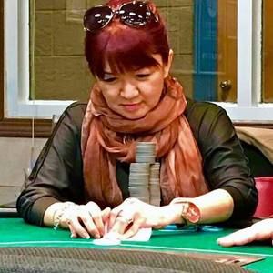 Meet your Posher, Catherine